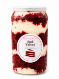 Red Velvet Cake Can