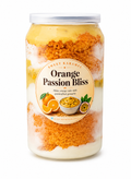 Orange Passion Bliss Cake Can