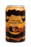 Chocolate Caramel Bliss Cake Can