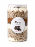 Oreo Cake Can